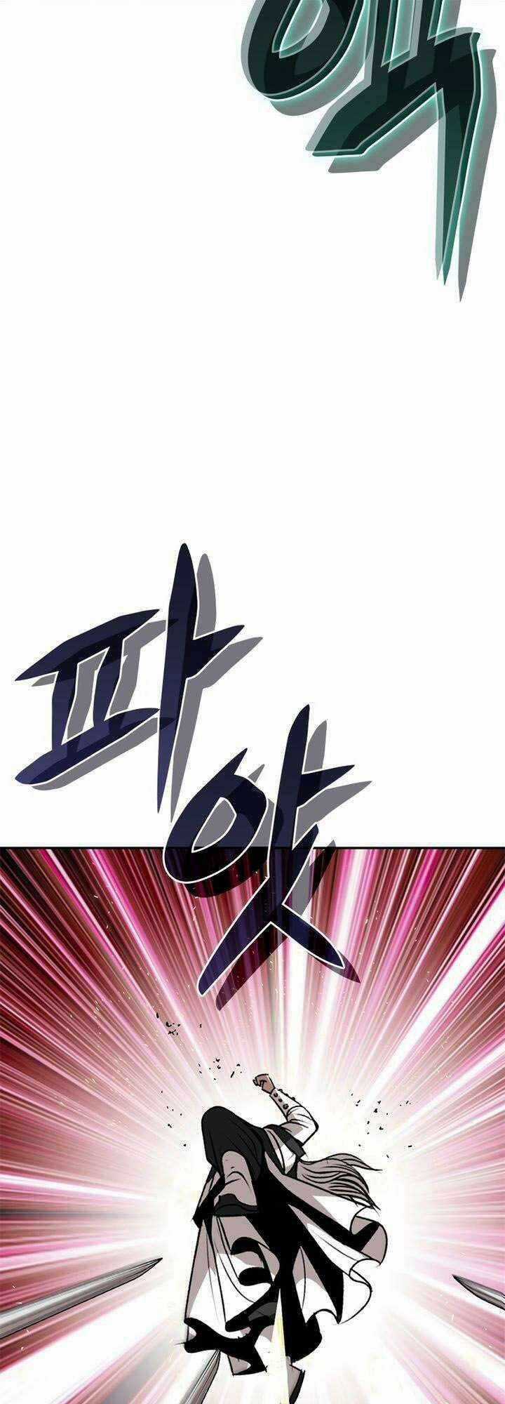 Vô Địch Vạn Quyền, Bất Khả Chiến Bại Chapter 7 trang 22