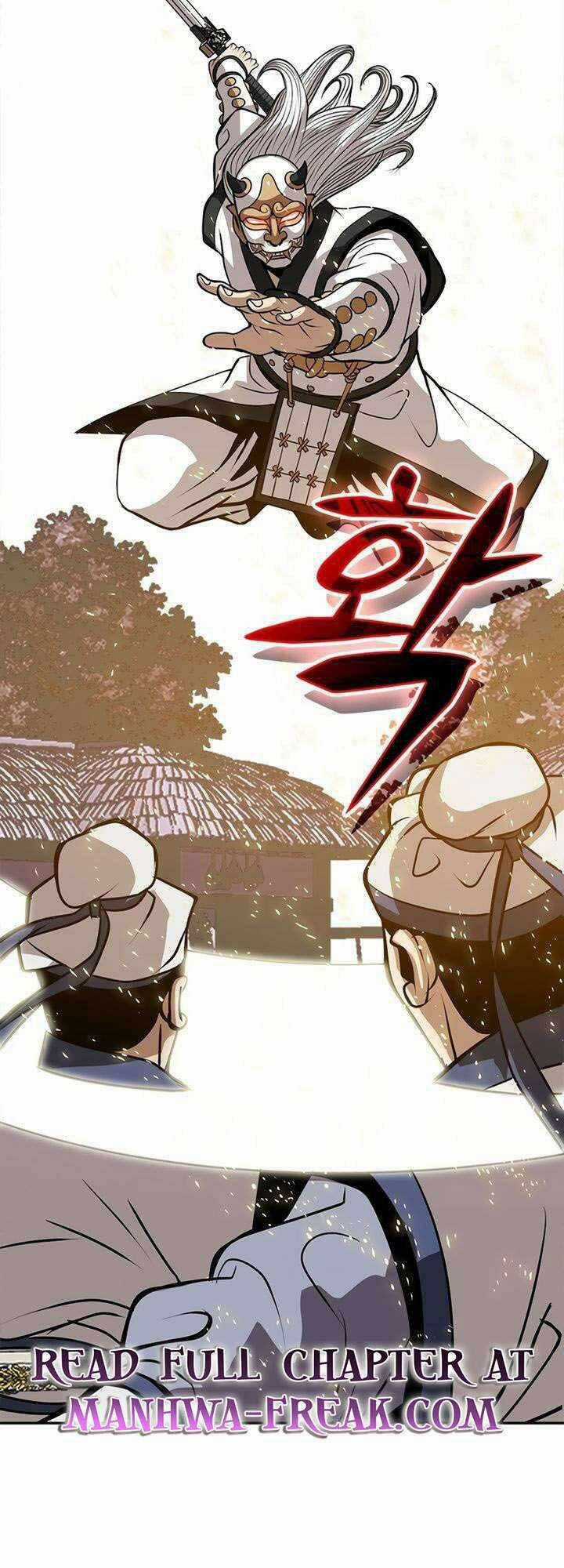 Vô Địch Vạn Quyền, Bất Khả Chiến Bại Chapter 7 trang 24