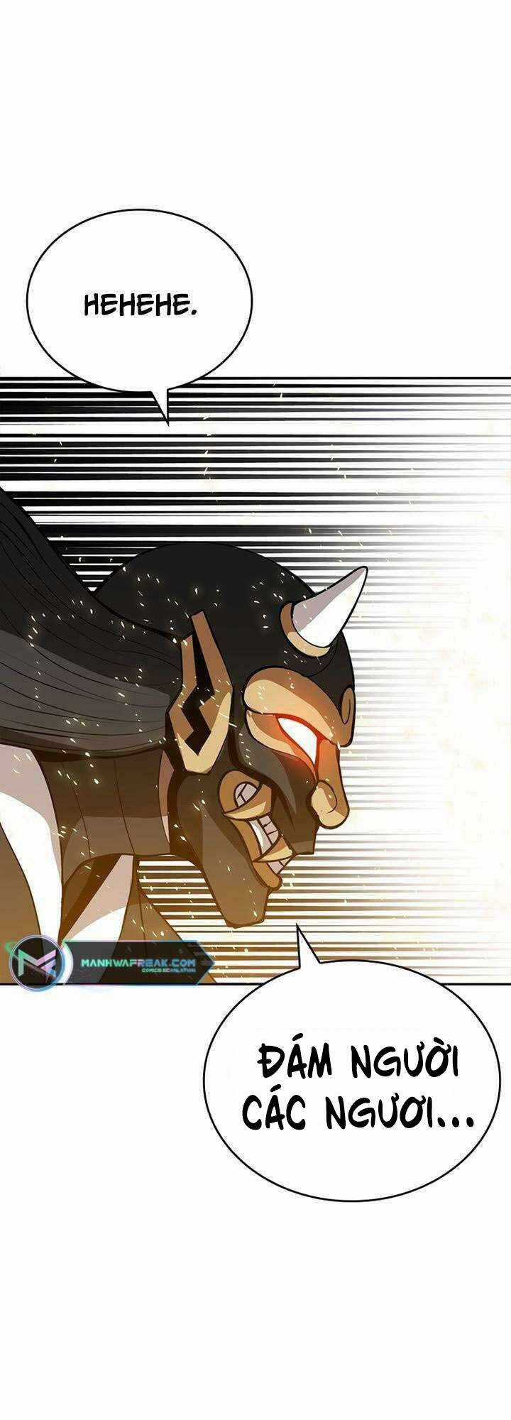 Vô Địch Vạn Quyền, Bất Khả Chiến Bại Chapter 7 trang 28