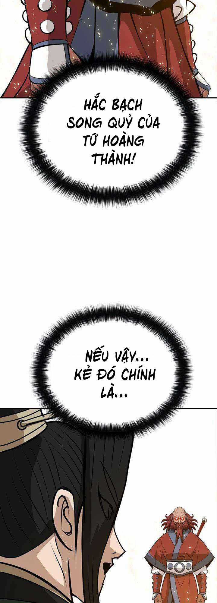 Vô Địch Vạn Quyền, Bất Khả Chiến Bại Chapter 7 trang 34