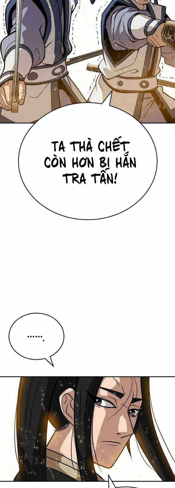 Vô Địch Vạn Quyền, Bất Khả Chiến Bại Chapter 7 trang 42