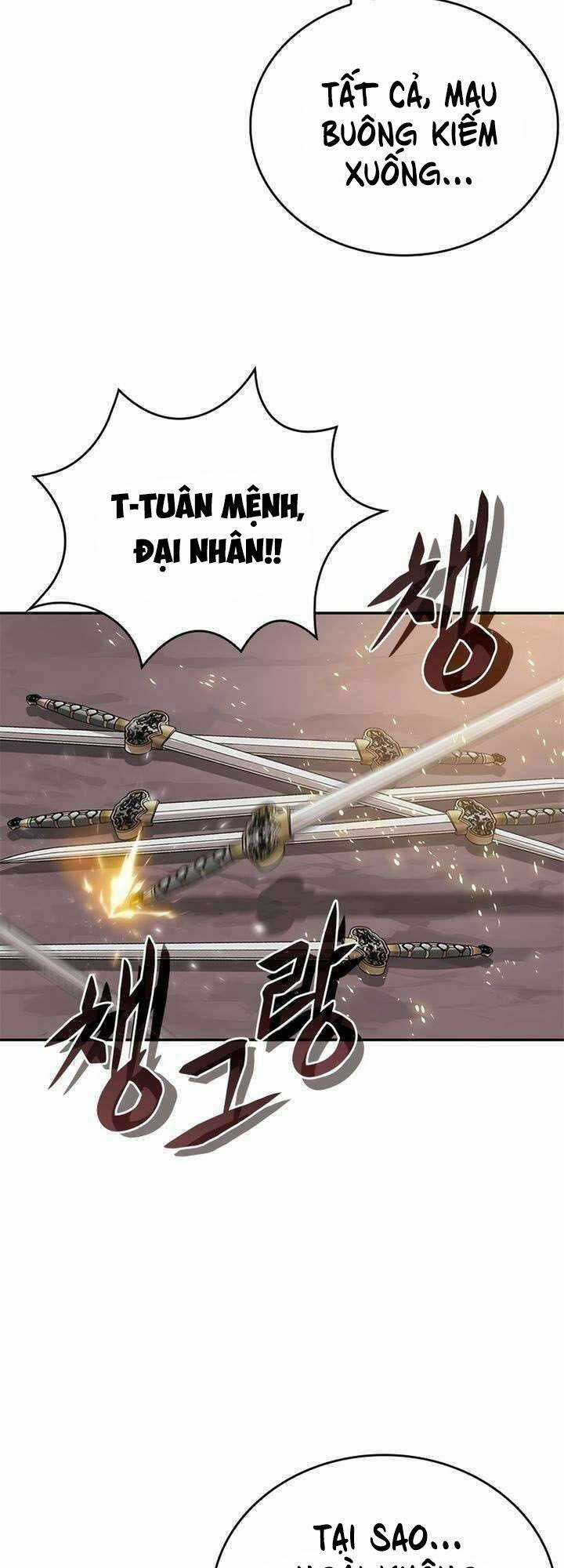 Vô Địch Vạn Quyền, Bất Khả Chiến Bại Chapter 7 trang 43