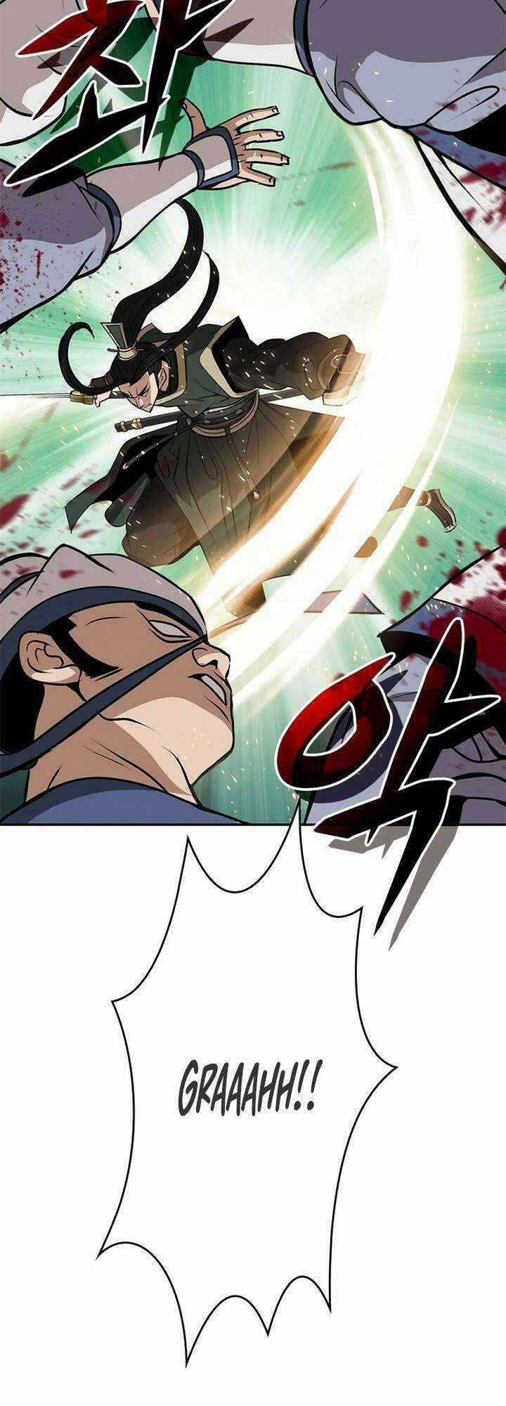 Vô Địch Vạn Quyền, Bất Khả Chiến Bại Chapter 7 trang 45