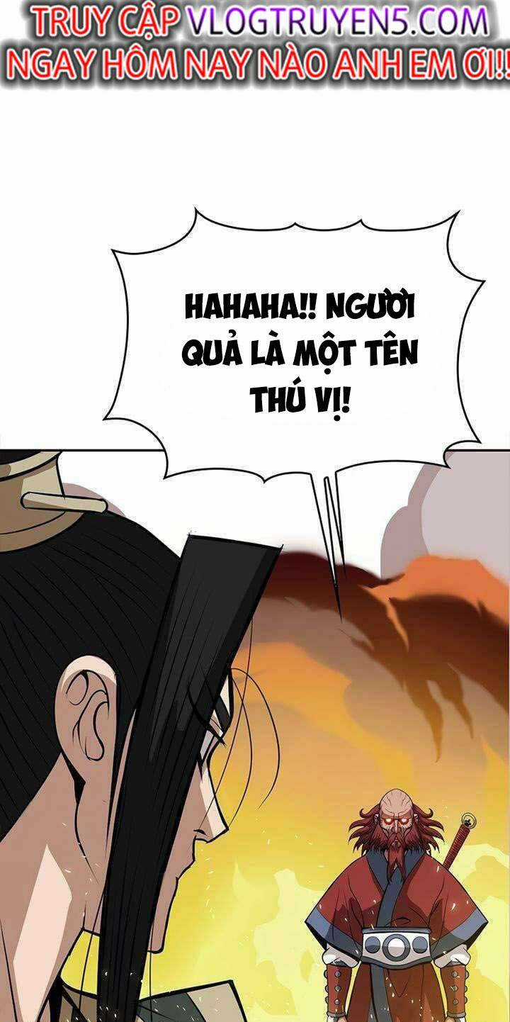 Vô Địch Vạn Quyền, Bất Khả Chiến Bại Chapter 7 trang 47