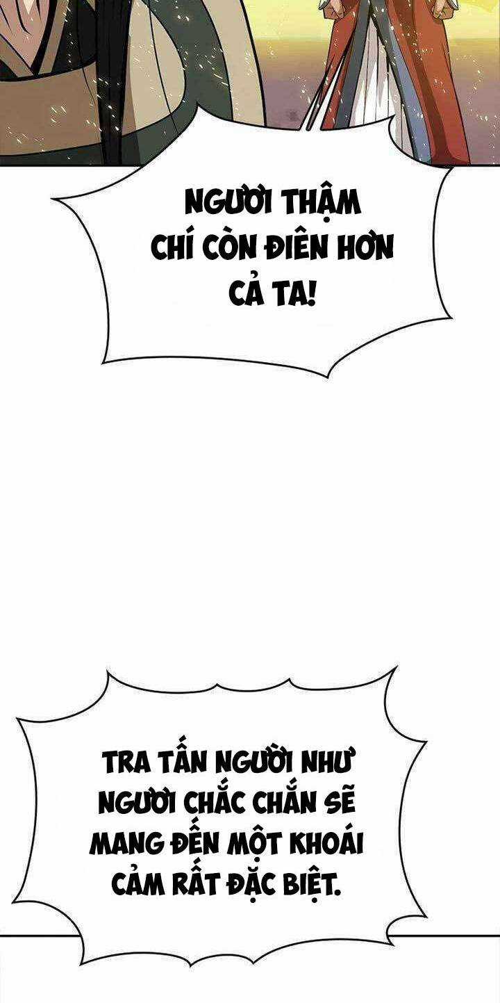 Vô Địch Vạn Quyền, Bất Khả Chiến Bại Chapter 7 trang 48