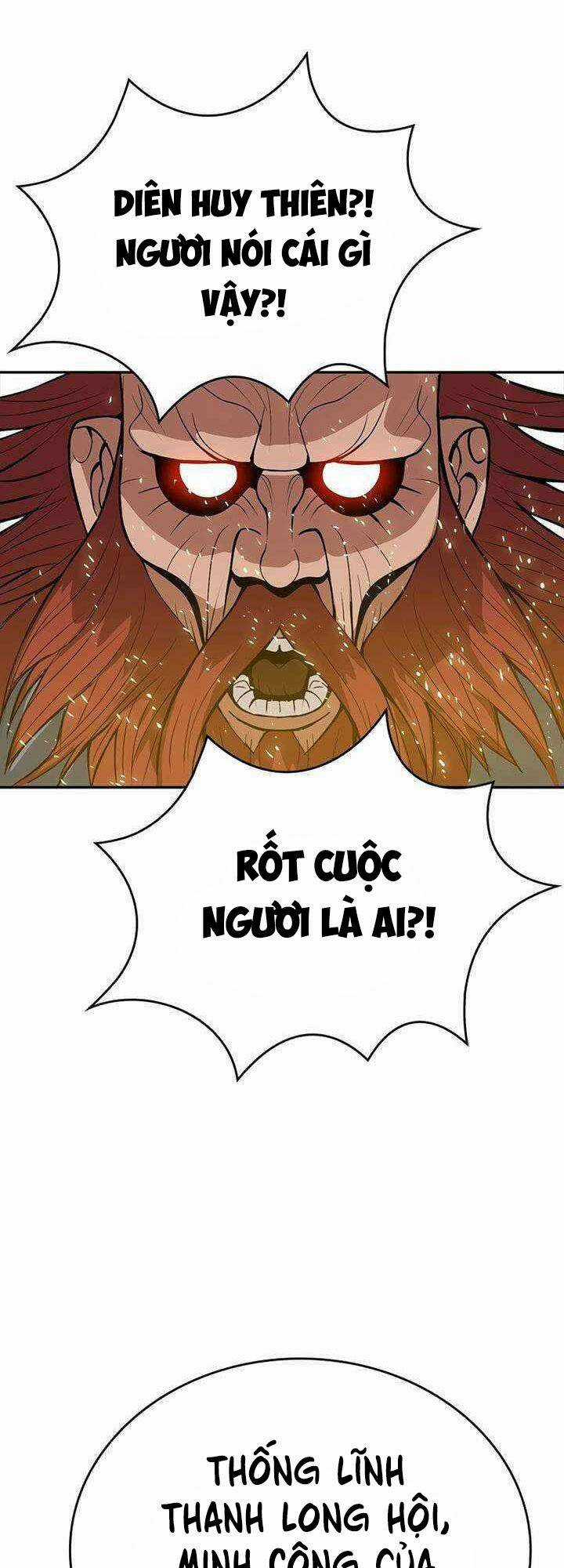 Vô Địch Vạn Quyền, Bất Khả Chiến Bại Chapter 7 trang 5