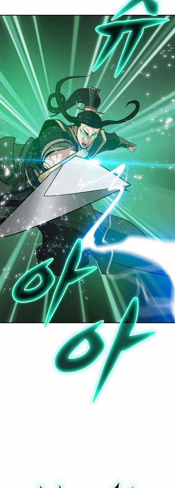 Vô Địch Vạn Quyền, Bất Khả Chiến Bại Chapter 7 trang 50