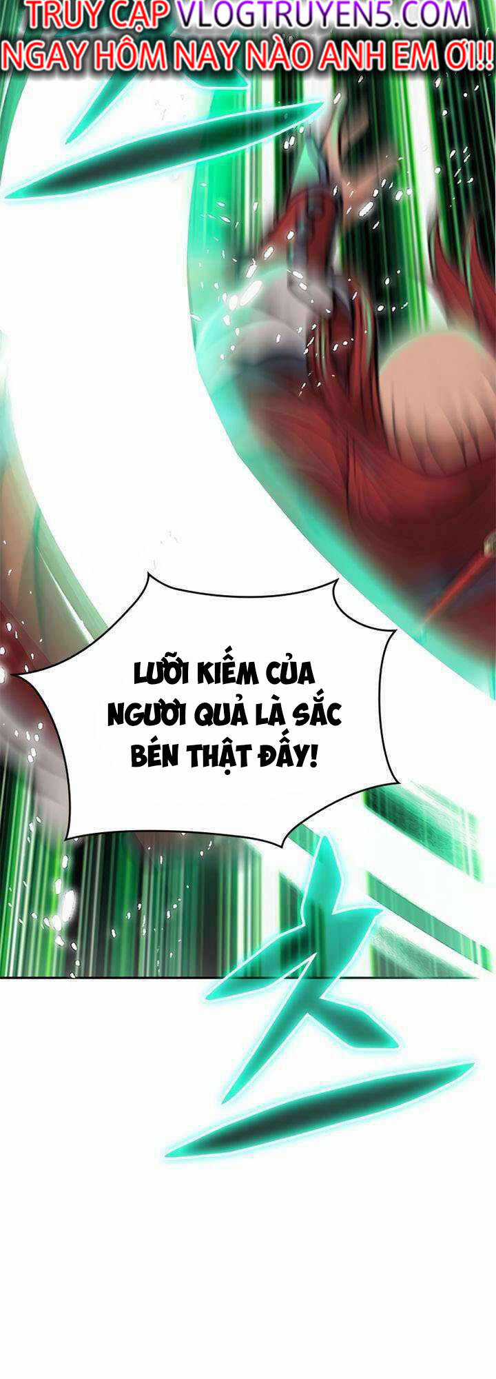 Vô Địch Vạn Quyền, Bất Khả Chiến Bại Chapter 7 trang 53