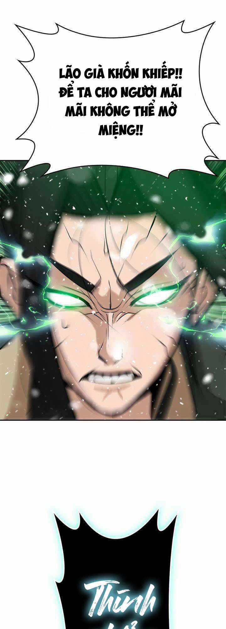 Vô Địch Vạn Quyền, Bất Khả Chiến Bại Chapter 7 trang 54