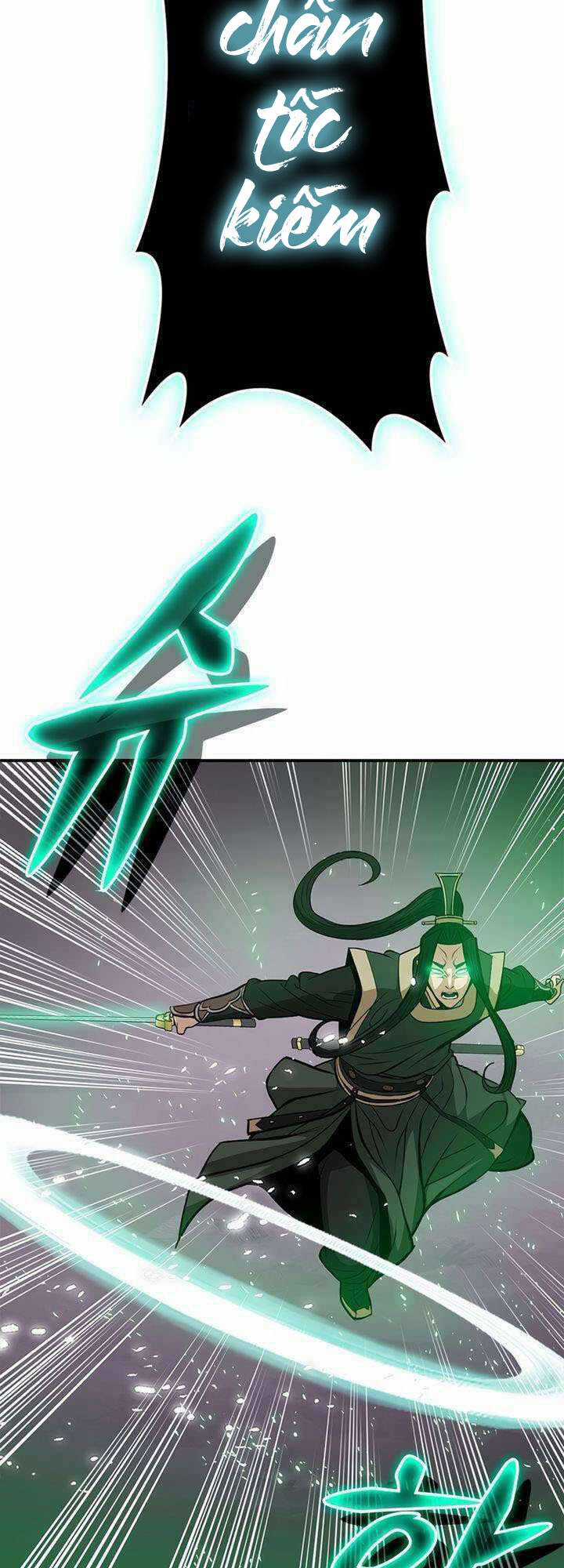 Vô Địch Vạn Quyền, Bất Khả Chiến Bại Chapter 7 trang 55