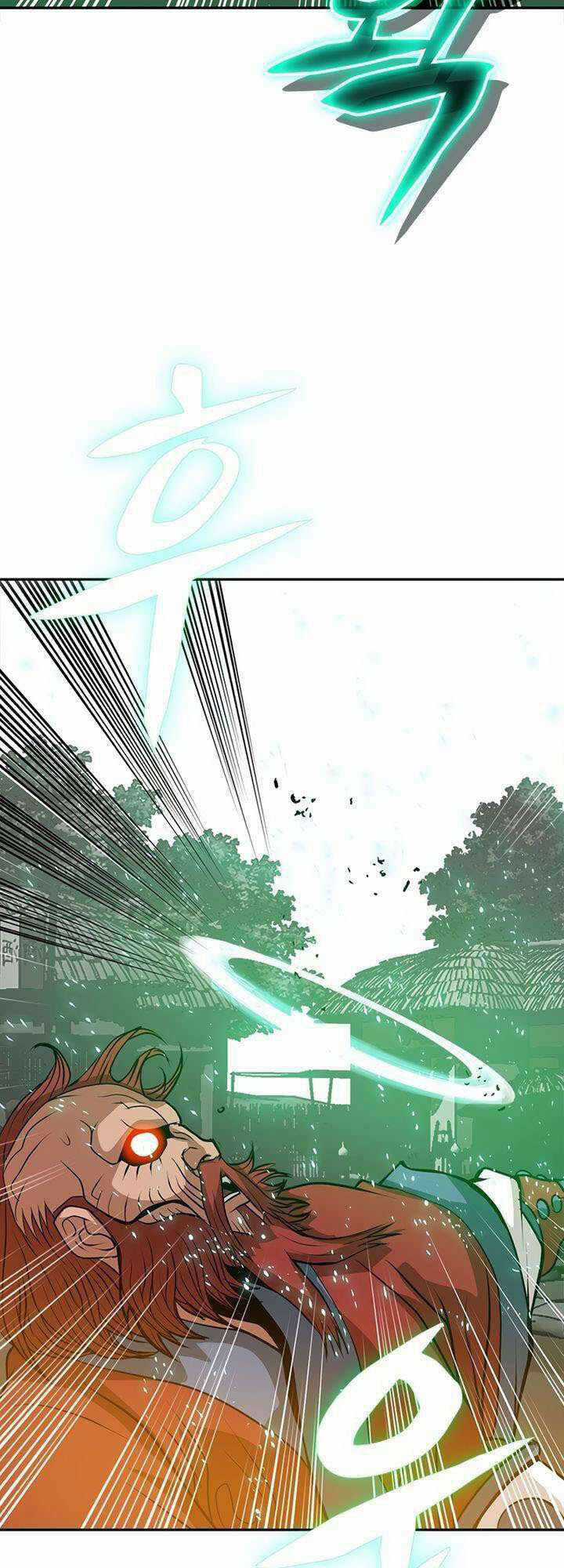 Vô Địch Vạn Quyền, Bất Khả Chiến Bại Chapter 7 trang 56