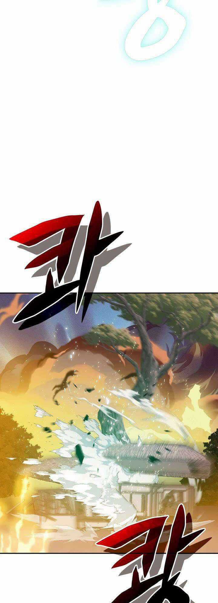 Vô Địch Vạn Quyền, Bất Khả Chiến Bại Chapter 7 trang 57