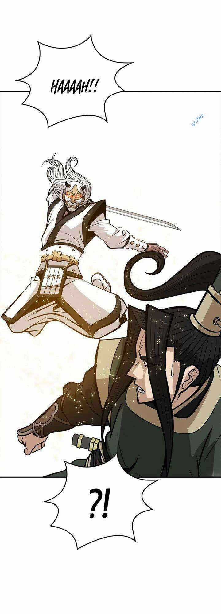 Vô Địch Vạn Quyền, Bất Khả Chiến Bại Chapter 7 trang 60