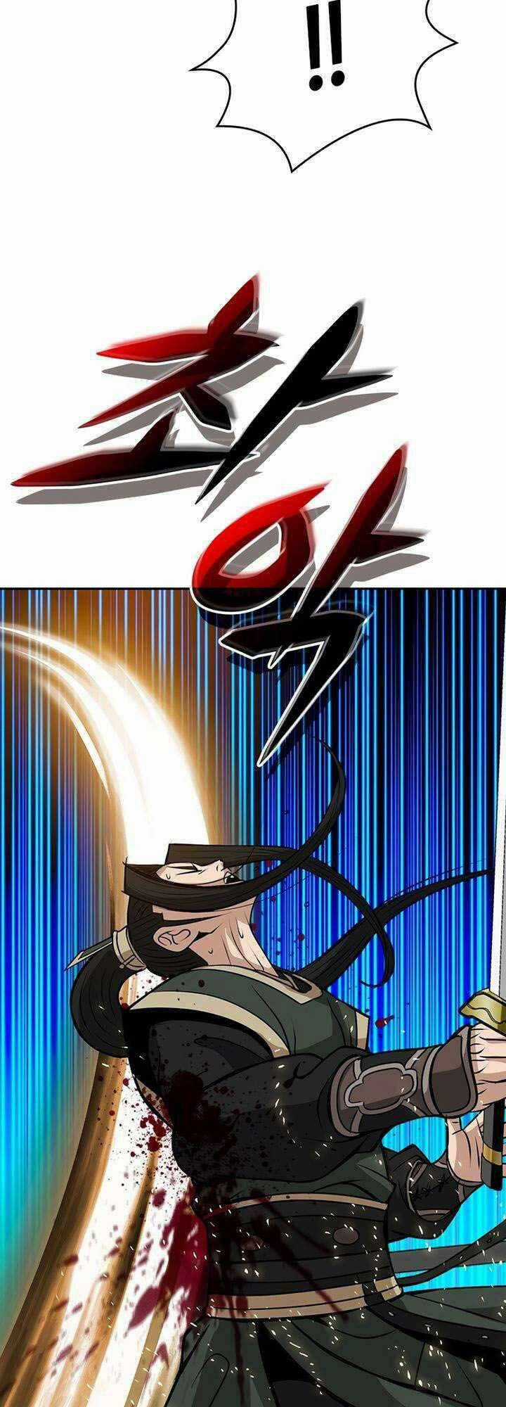 Vô Địch Vạn Quyền, Bất Khả Chiến Bại Chapter 7 trang 63