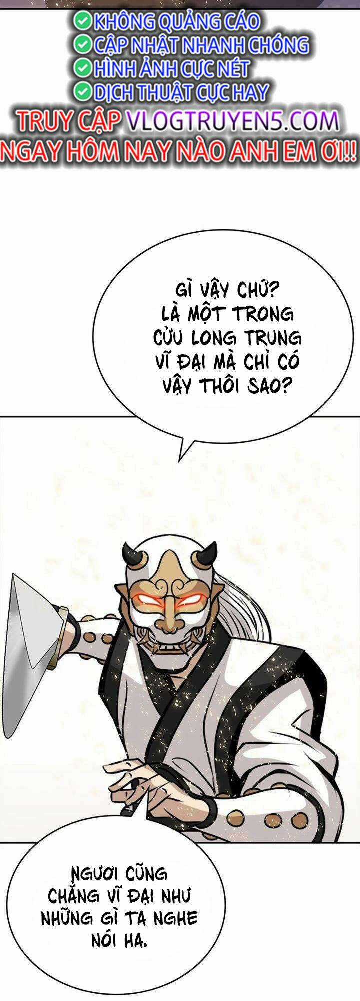 Vô Địch Vạn Quyền, Bất Khả Chiến Bại Chapter 7 trang 65