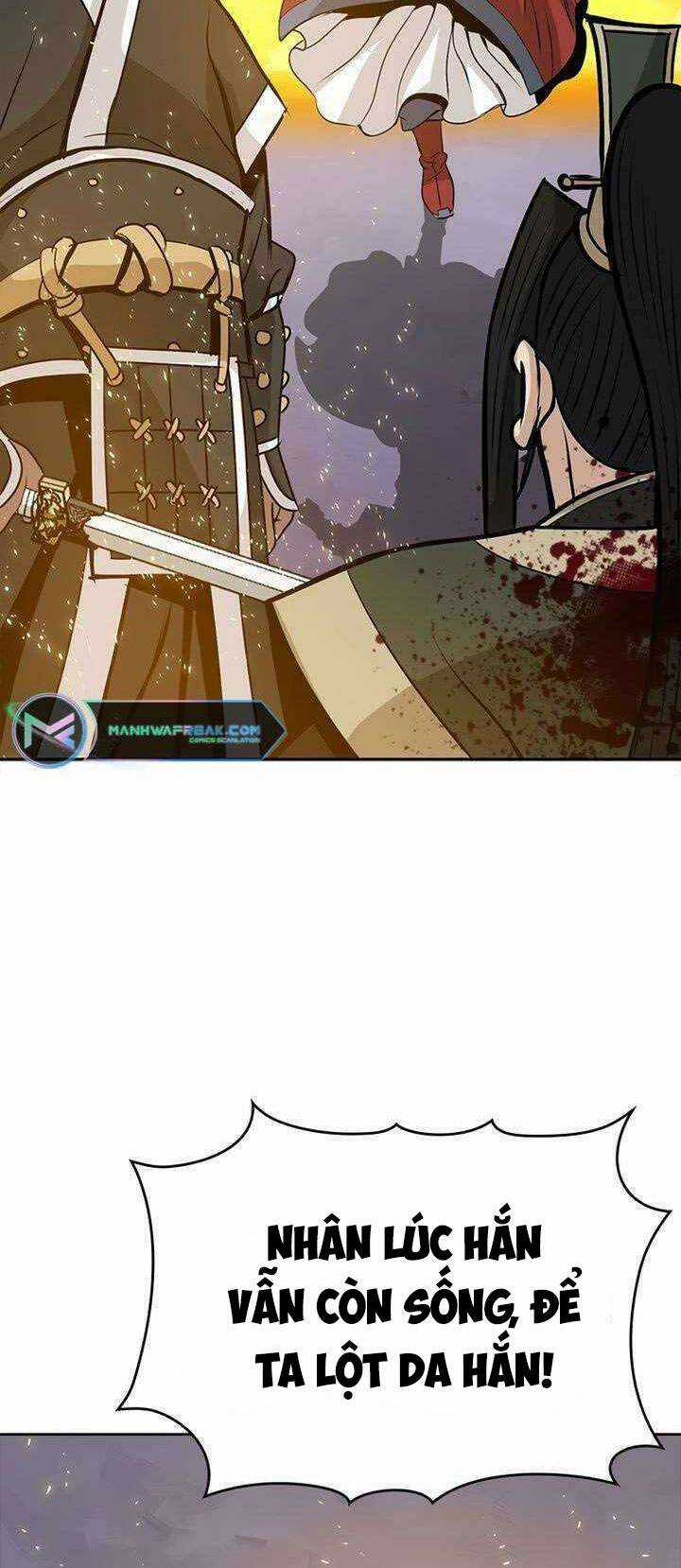 Vô Địch Vạn Quyền, Bất Khả Chiến Bại Chapter 7 trang 68