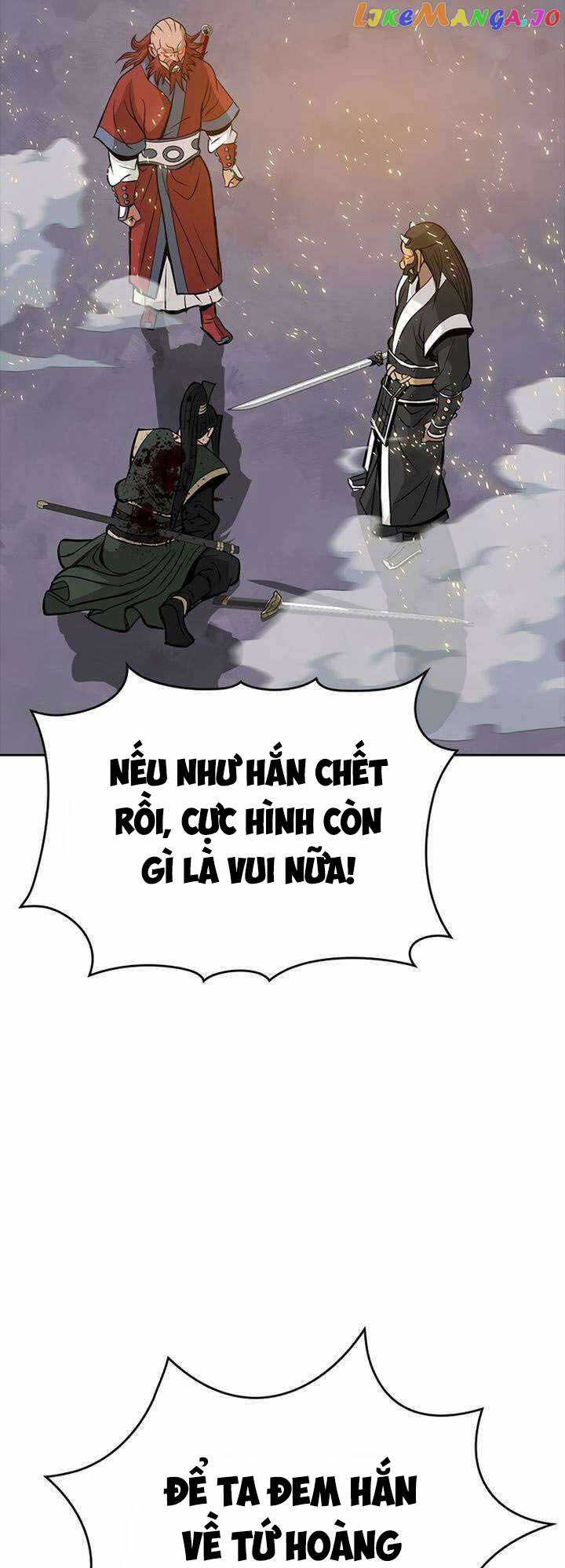 Vô Địch Vạn Quyền, Bất Khả Chiến Bại Chapter 7 trang 69