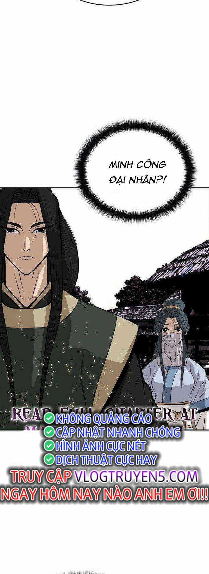 Vô Địch Vạn Quyền, Bất Khả Chiến Bại Chapter 7 trang 7