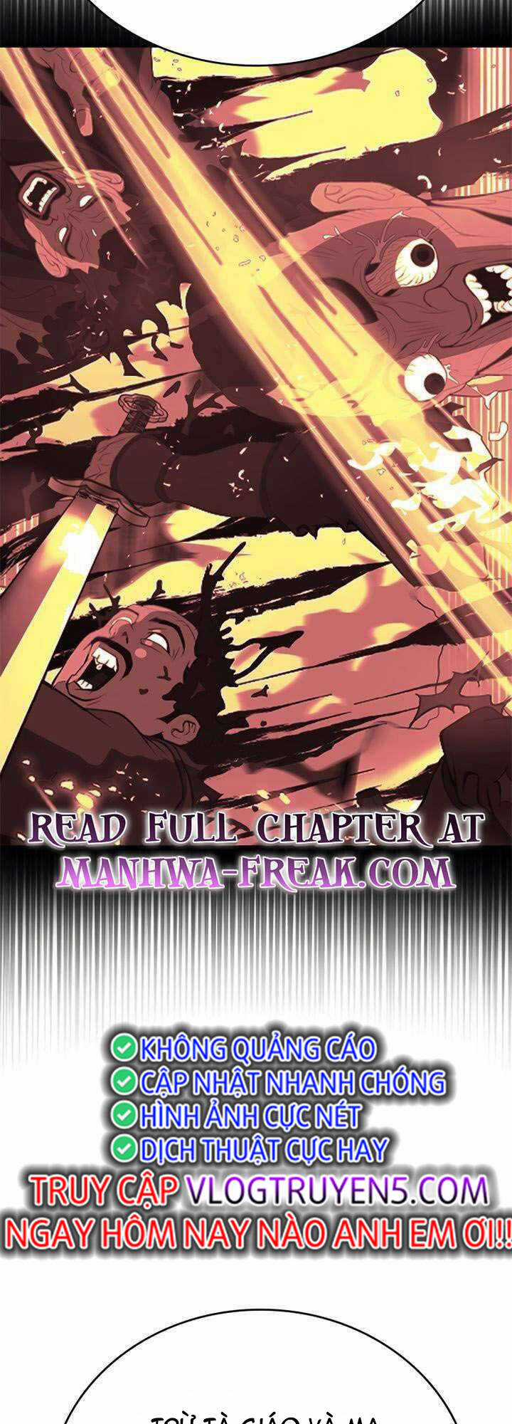 Vô Địch Vạn Quyền, Bất Khả Chiến Bại Chapter 7 trang 74