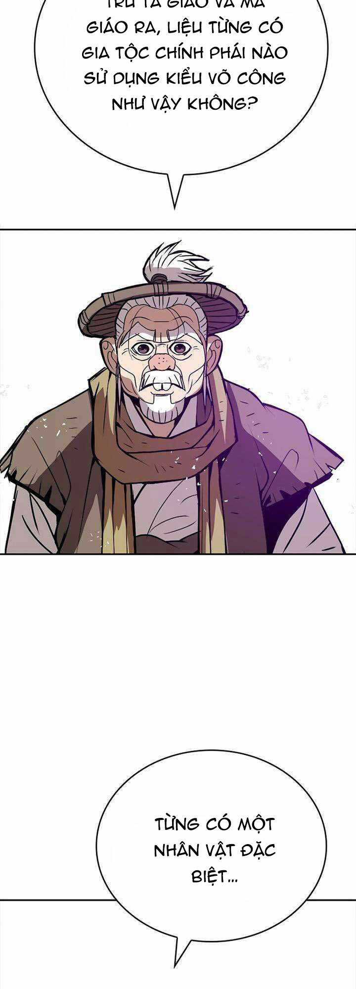 Vô Địch Vạn Quyền, Bất Khả Chiến Bại Chapter 7 trang 75