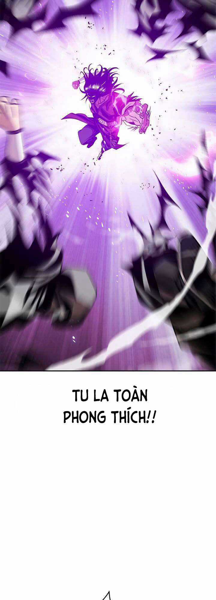 Vô Địch Vạn Quyền, Bất Khả Chiến Bại Chapter 7 trang 77