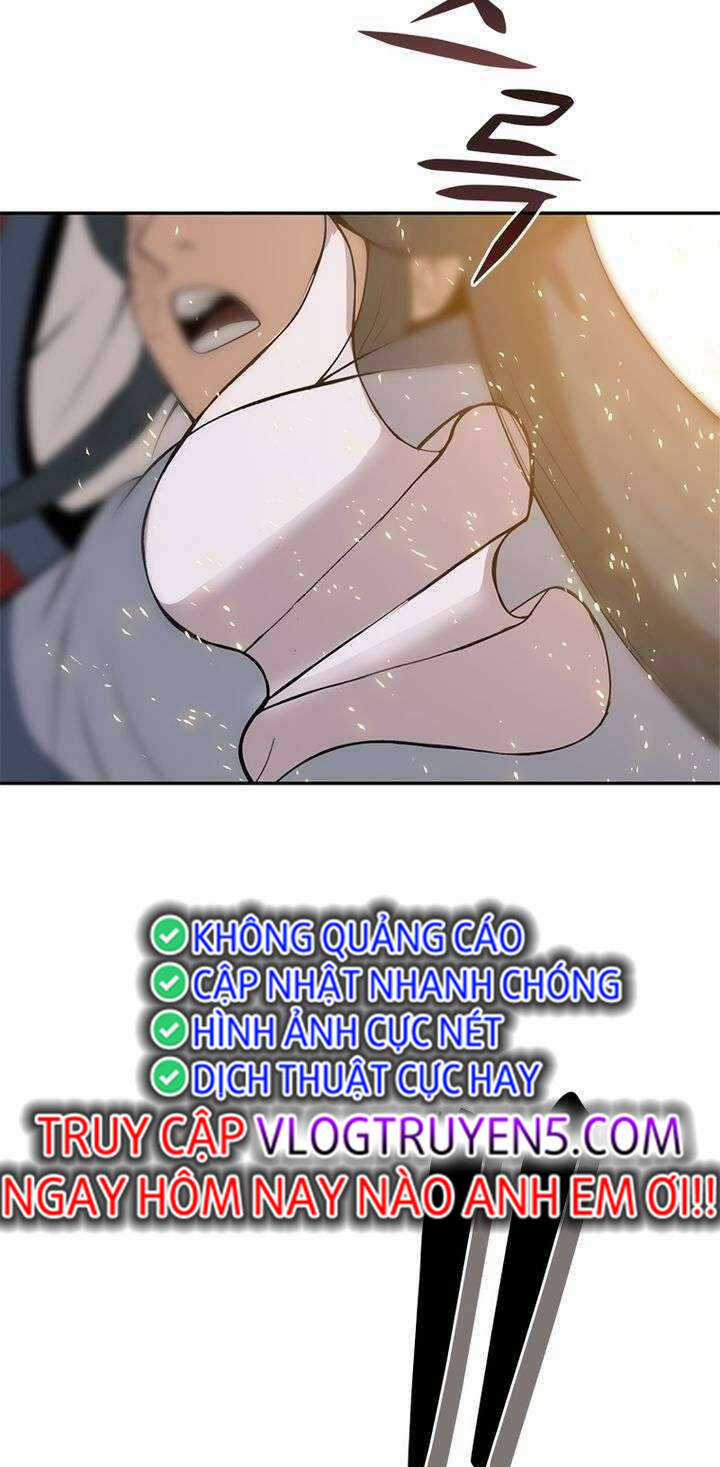 Vô Địch Vạn Quyền, Bất Khả Chiến Bại Chapter 8 trang 18