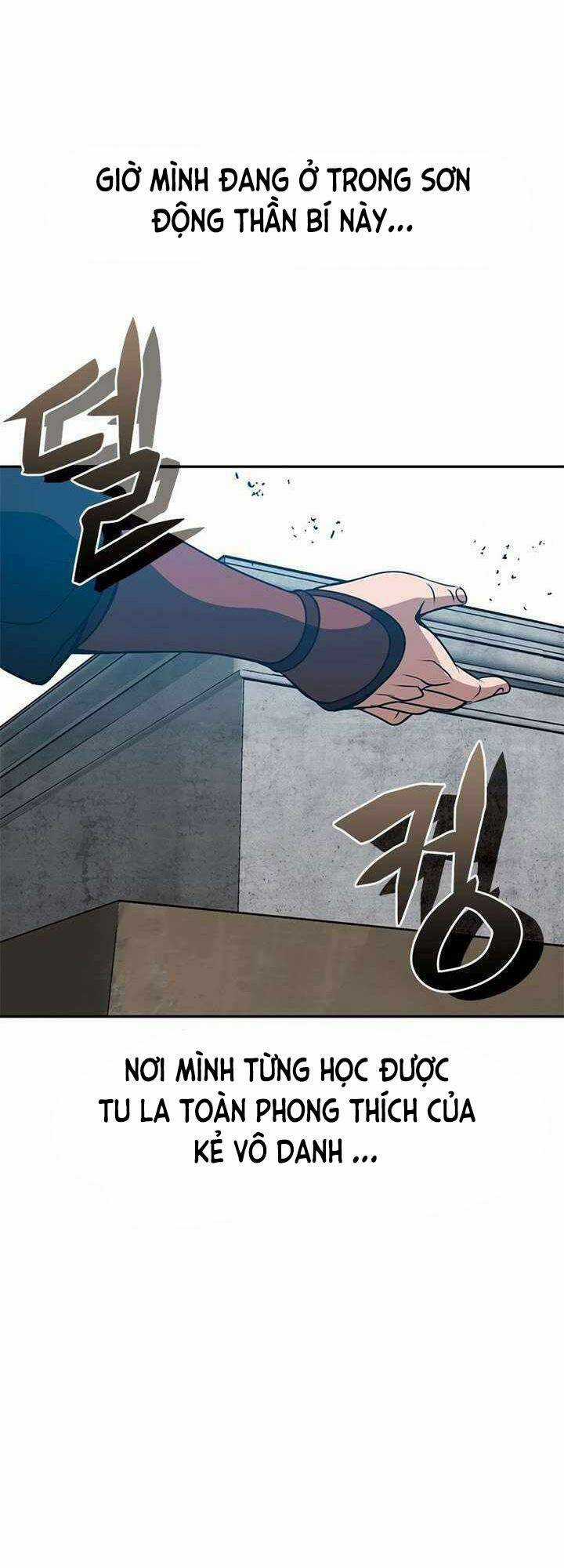 Vô Địch Vạn Quyền, Bất Khả Chiến Bại Chapter 8 trang 2