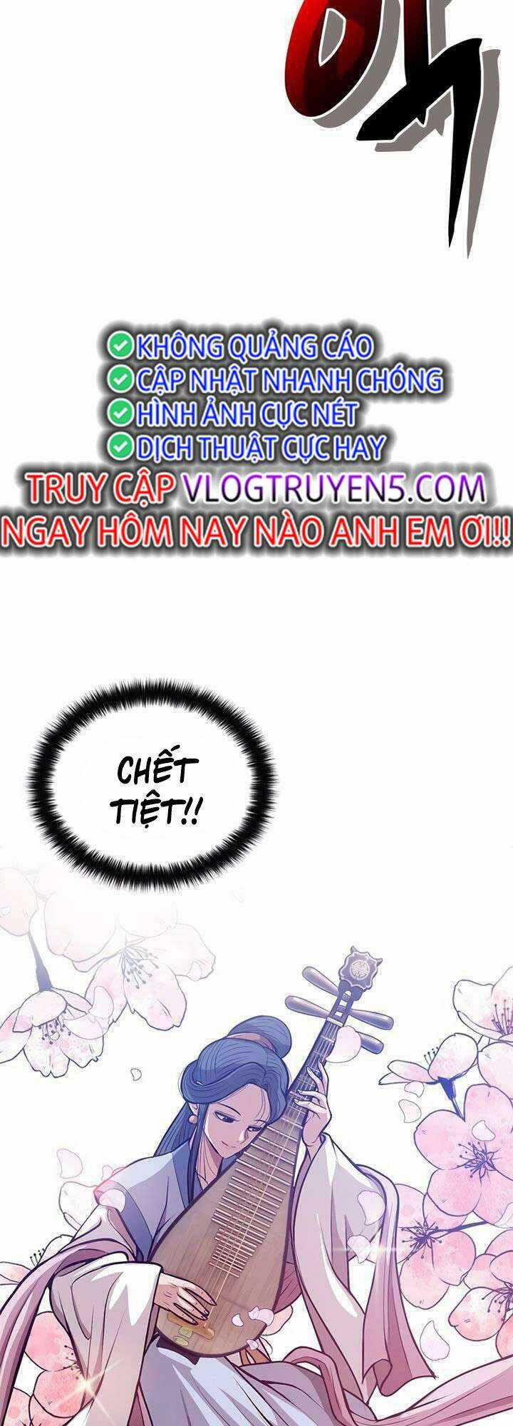 Vô Địch Vạn Quyền, Bất Khả Chiến Bại Chapter 8 trang 22