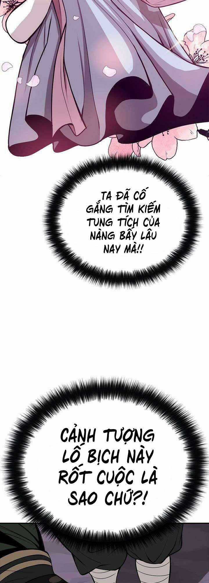 Vô Địch Vạn Quyền, Bất Khả Chiến Bại Chapter 8 trang 23