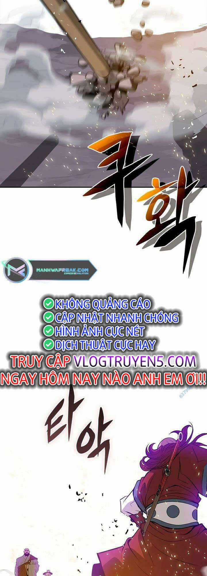 Vô Địch Vạn Quyền, Bất Khả Chiến Bại Chapter 8 trang 27