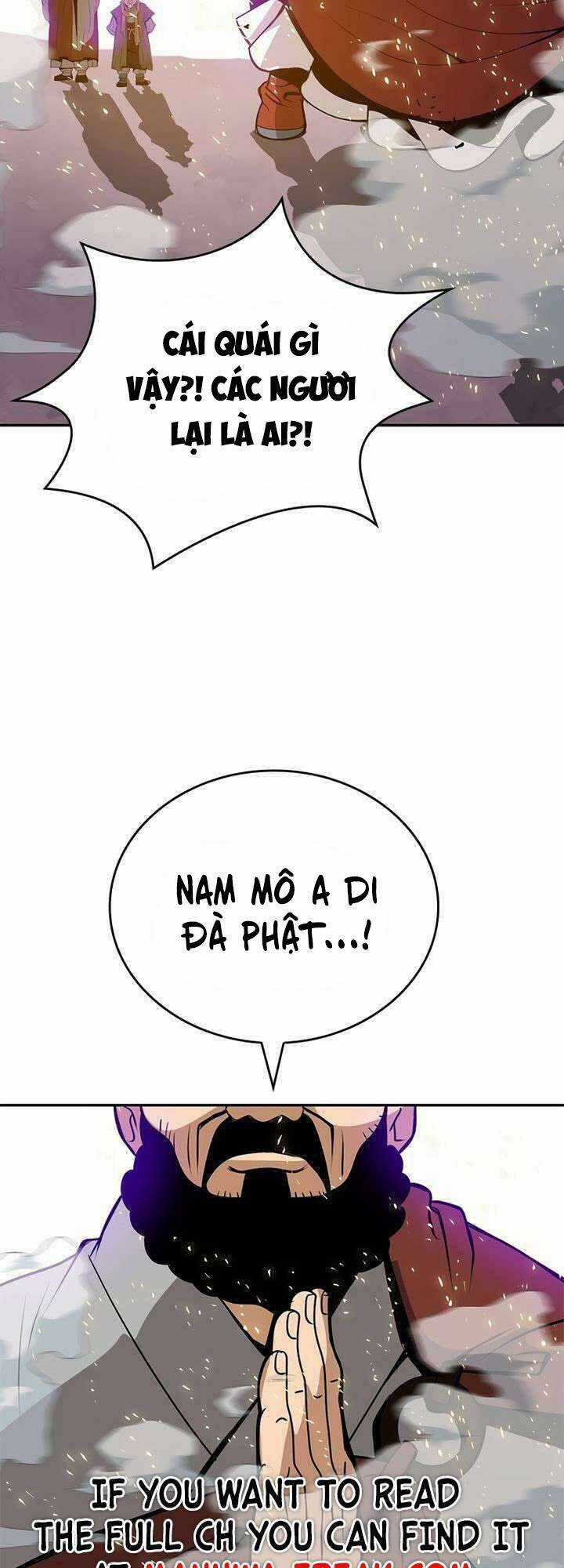 Vô Địch Vạn Quyền, Bất Khả Chiến Bại Chapter 8 trang 28