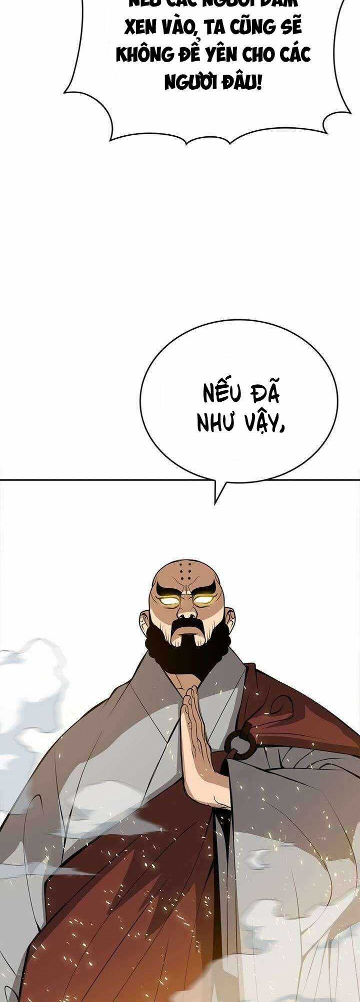 Vô Địch Vạn Quyền, Bất Khả Chiến Bại Chapter 8 trang 33