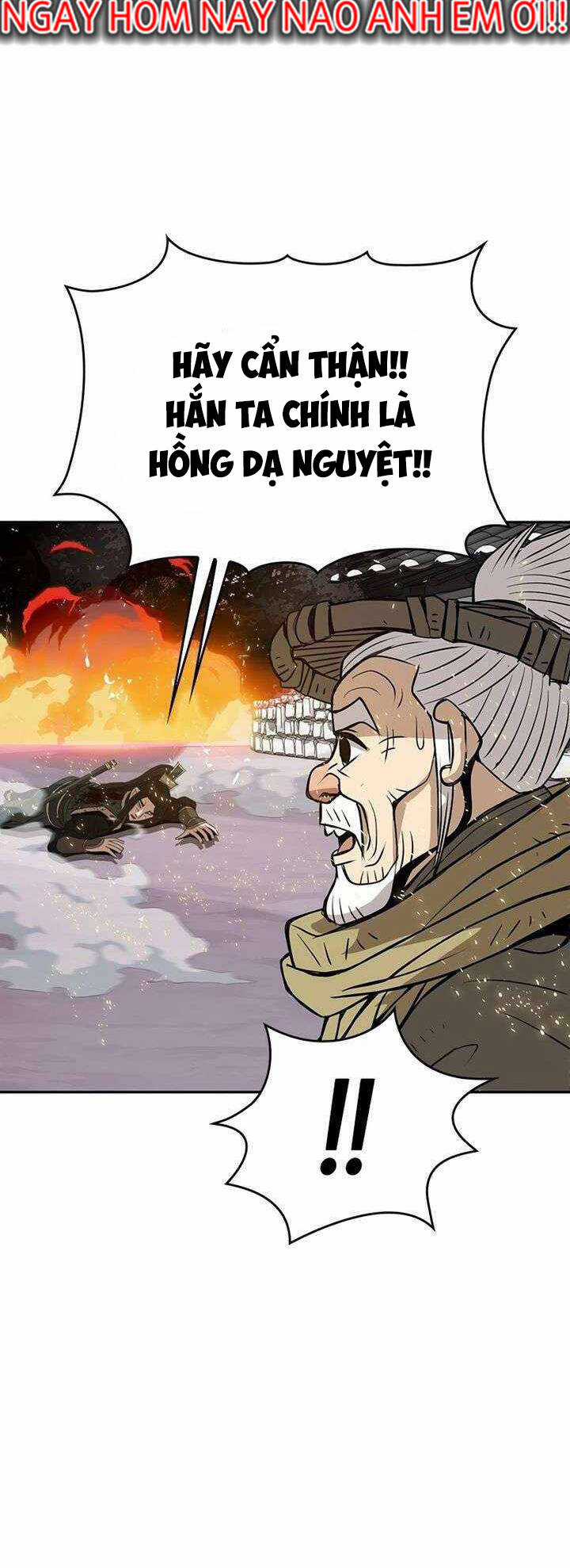 Vô Địch Vạn Quyền, Bất Khả Chiến Bại Chapter 8 trang 39