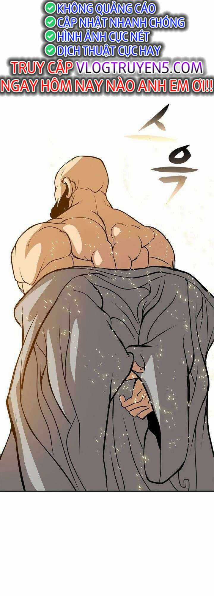 Vô Địch Vạn Quyền, Bất Khả Chiến Bại Chapter 8 trang 44