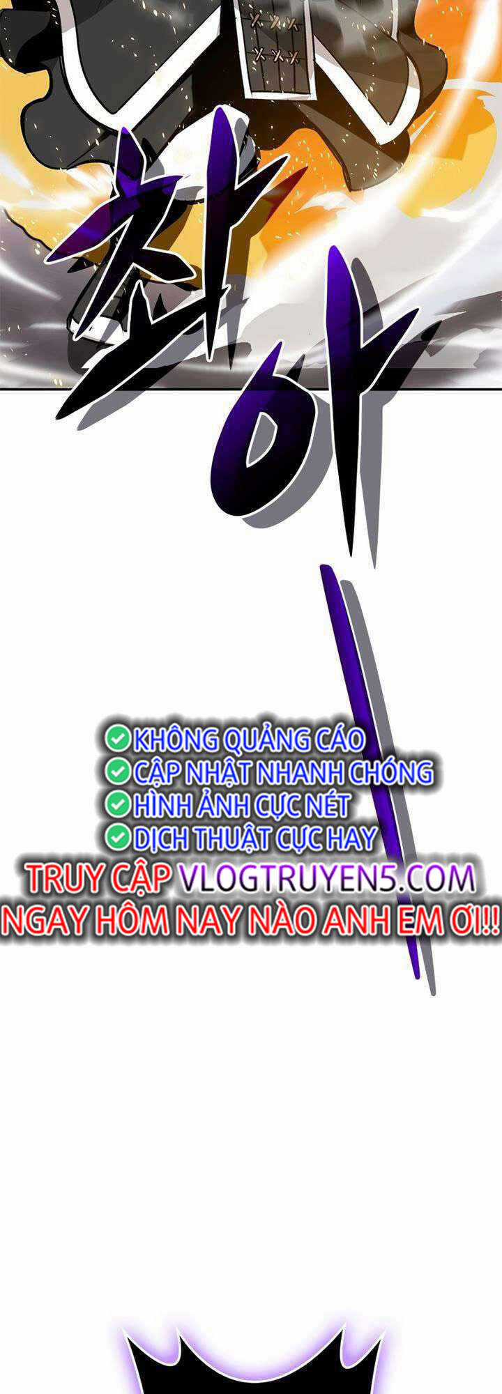 Vô Địch Vạn Quyền, Bất Khả Chiến Bại Chapter 8 trang 50