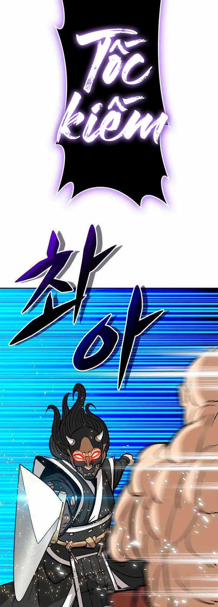 Vô Địch Vạn Quyền, Bất Khả Chiến Bại Chapter 8 trang 51