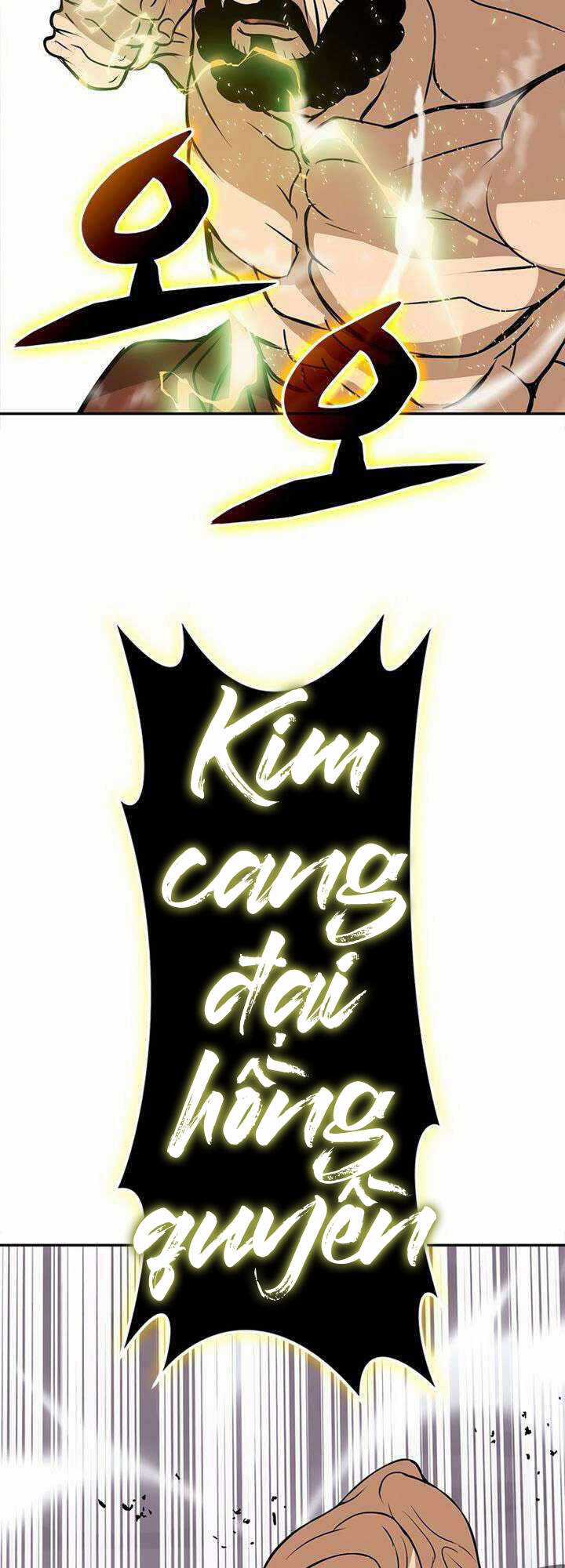 Vô Địch Vạn Quyền, Bất Khả Chiến Bại Chapter 8 trang 53