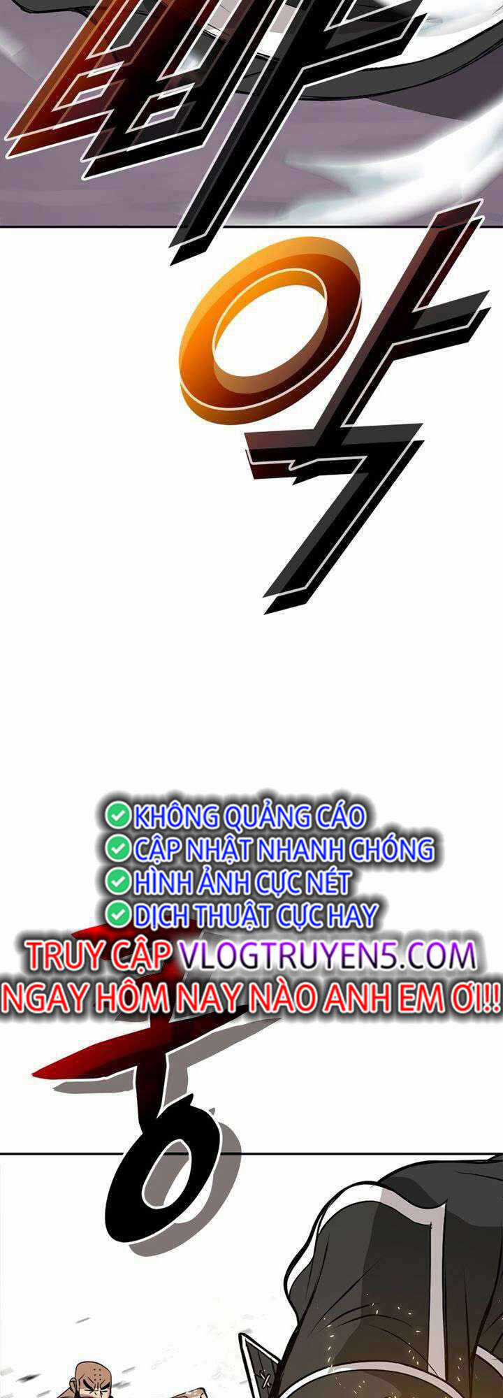 Vô Địch Vạn Quyền, Bất Khả Chiến Bại Chapter 8 trang 55