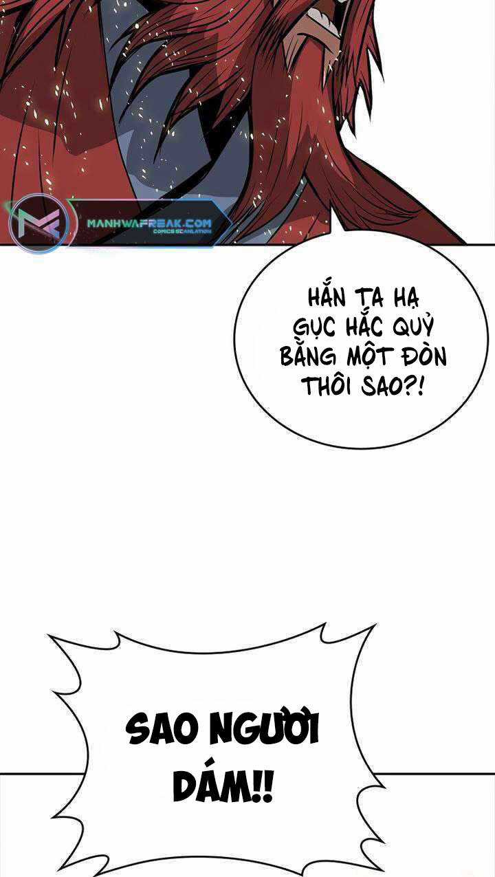 Vô Địch Vạn Quyền, Bất Khả Chiến Bại Chapter 8 trang 57