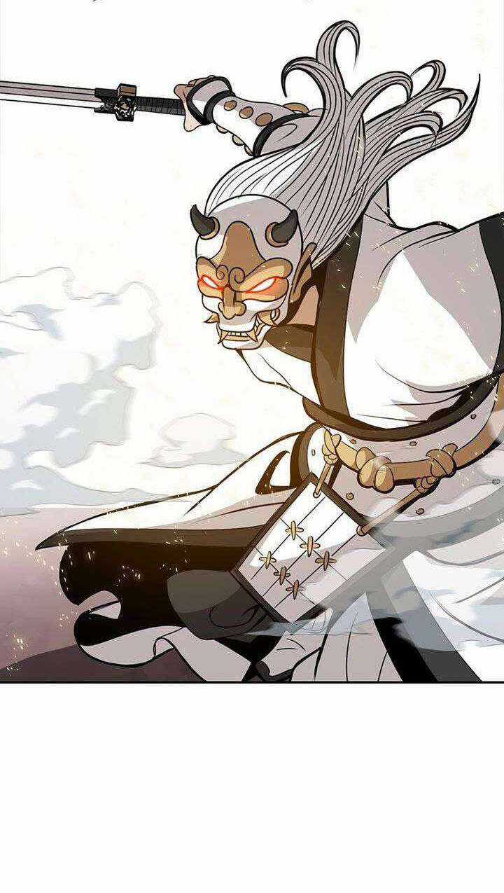 Vô Địch Vạn Quyền, Bất Khả Chiến Bại Chapter 8 trang 58