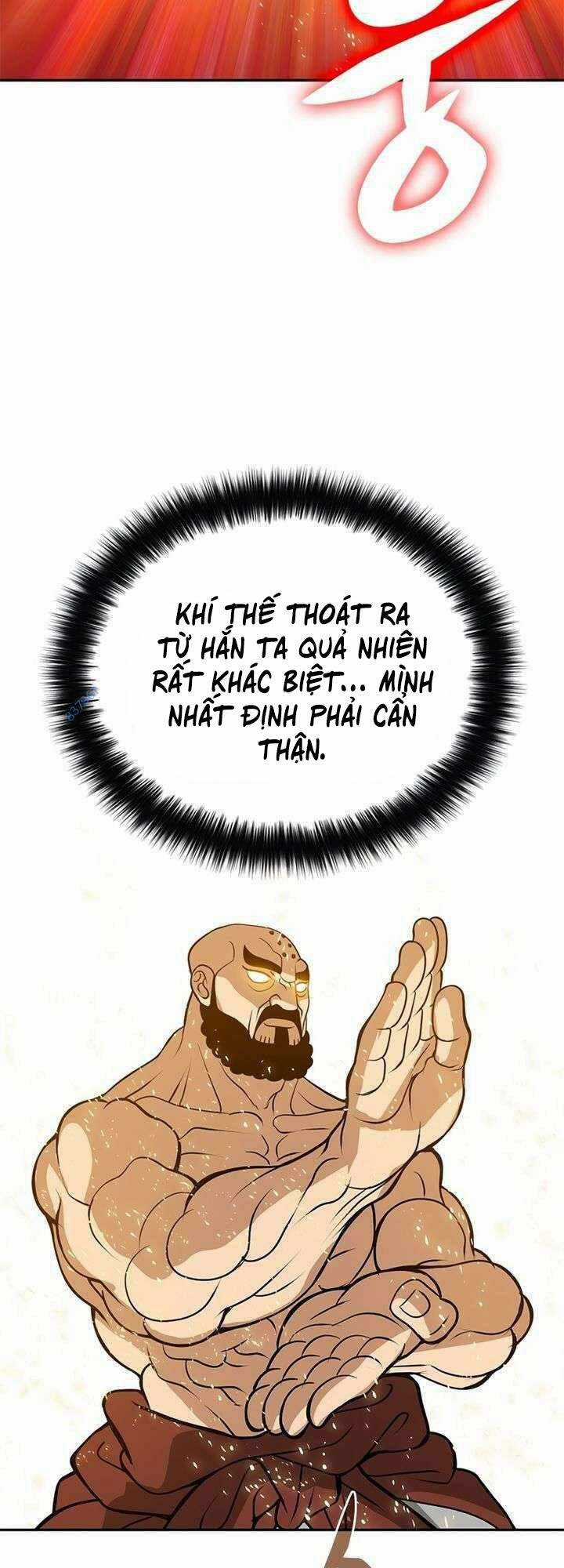 Vô Địch Vạn Quyền, Bất Khả Chiến Bại Chapter 8 trang 61