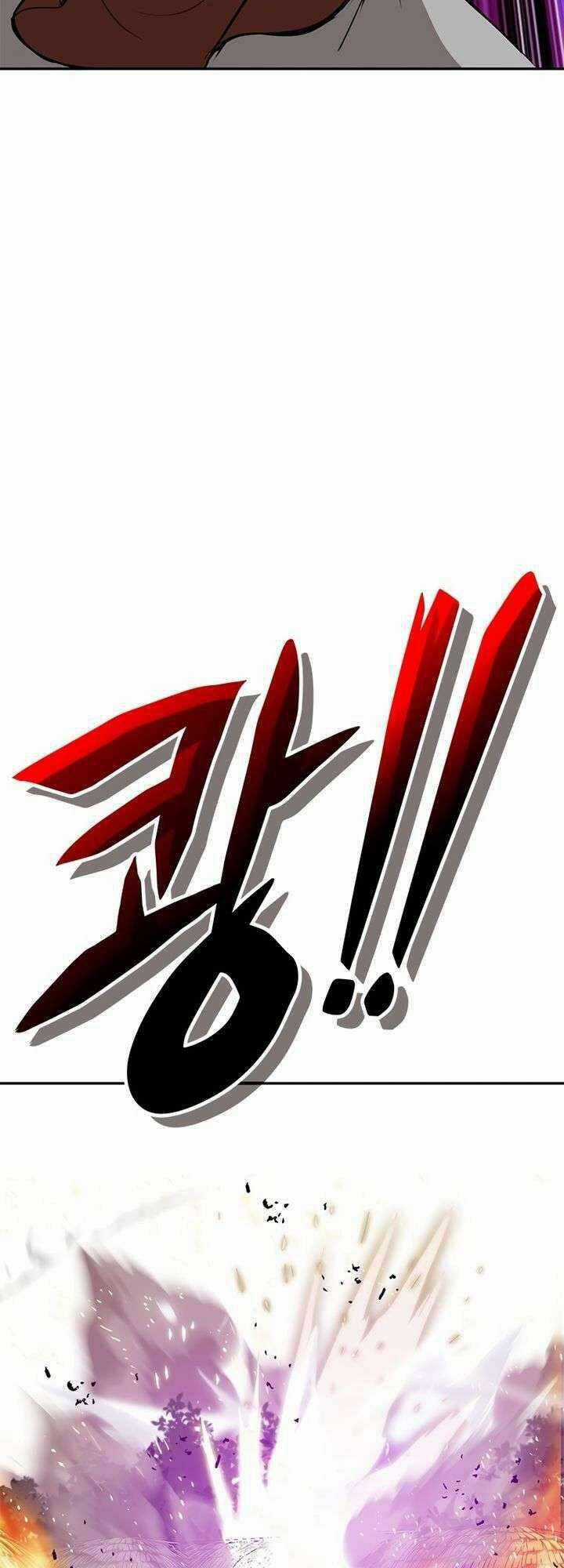 Vô Địch Vạn Quyền, Bất Khả Chiến Bại Chapter 8 trang 64