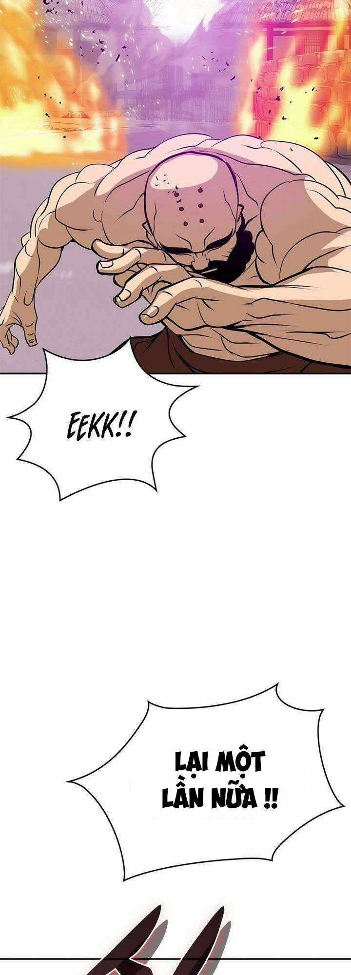 Vô Địch Vạn Quyền, Bất Khả Chiến Bại Chapter 8 trang 65