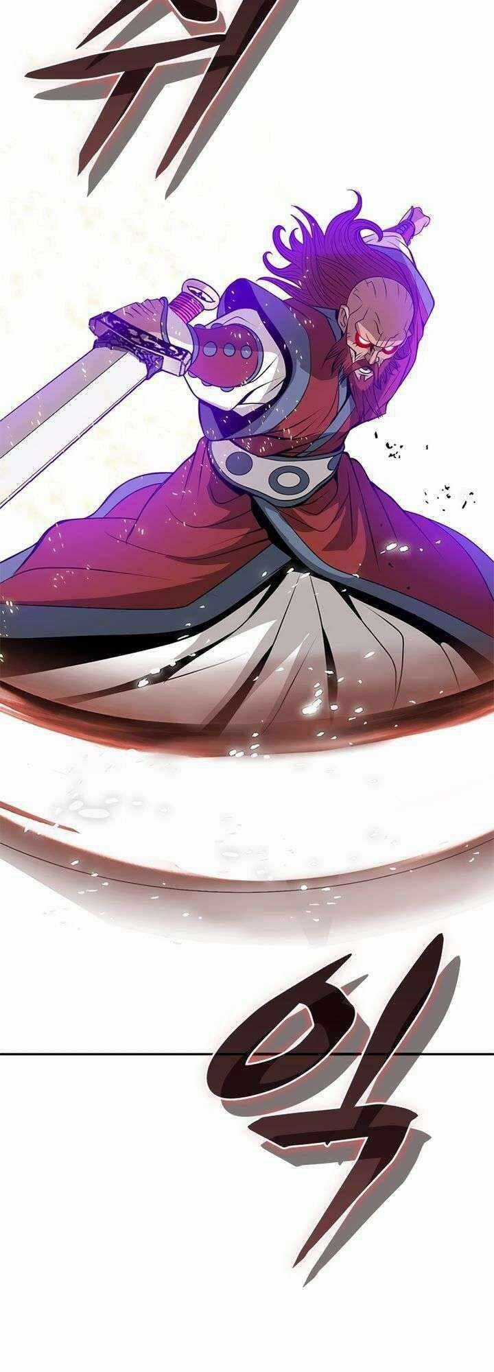 Vô Địch Vạn Quyền, Bất Khả Chiến Bại Chapter 8 trang 66