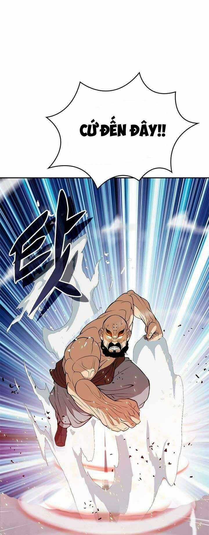 Vô Địch Vạn Quyền, Bất Khả Chiến Bại Chapter 8 trang 67