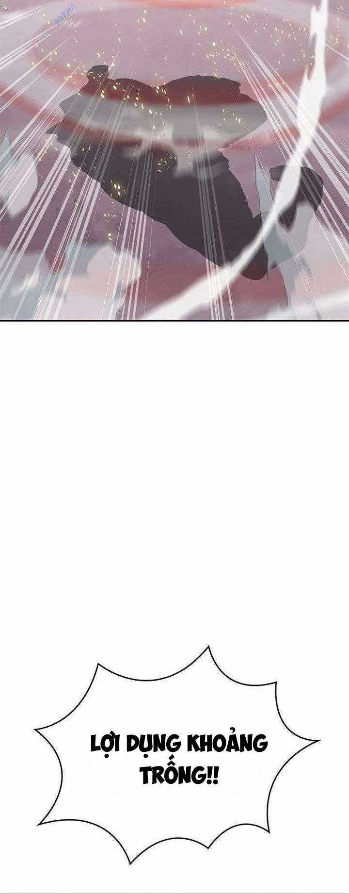 Vô Địch Vạn Quyền, Bất Khả Chiến Bại Chapter 8 trang 68