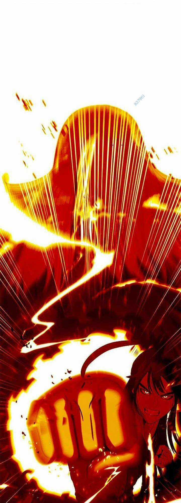 Vô Địch Vạn Quyền, Bất Khả Chiến Bại Chapter 8 trang 7