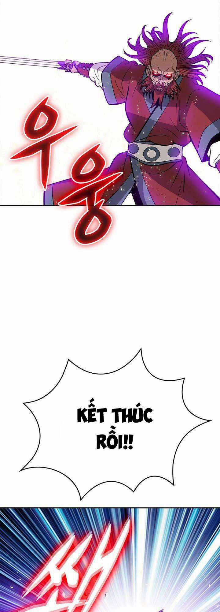 Vô Địch Vạn Quyền, Bất Khả Chiến Bại Chapter 8 trang 73