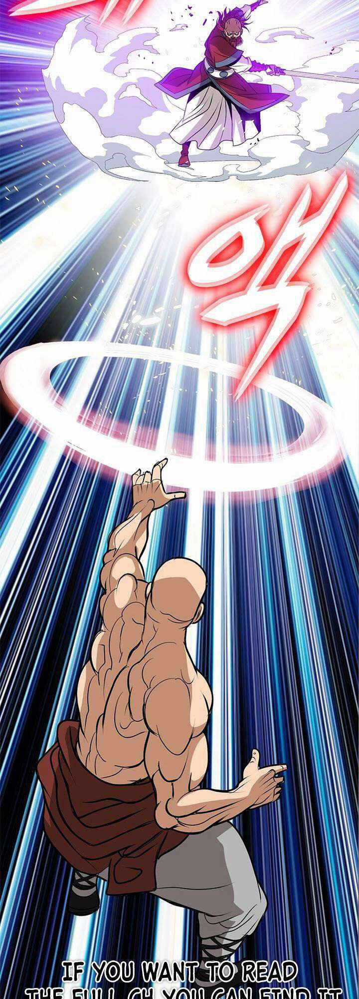 Vô Địch Vạn Quyền, Bất Khả Chiến Bại Chapter 8 trang 74