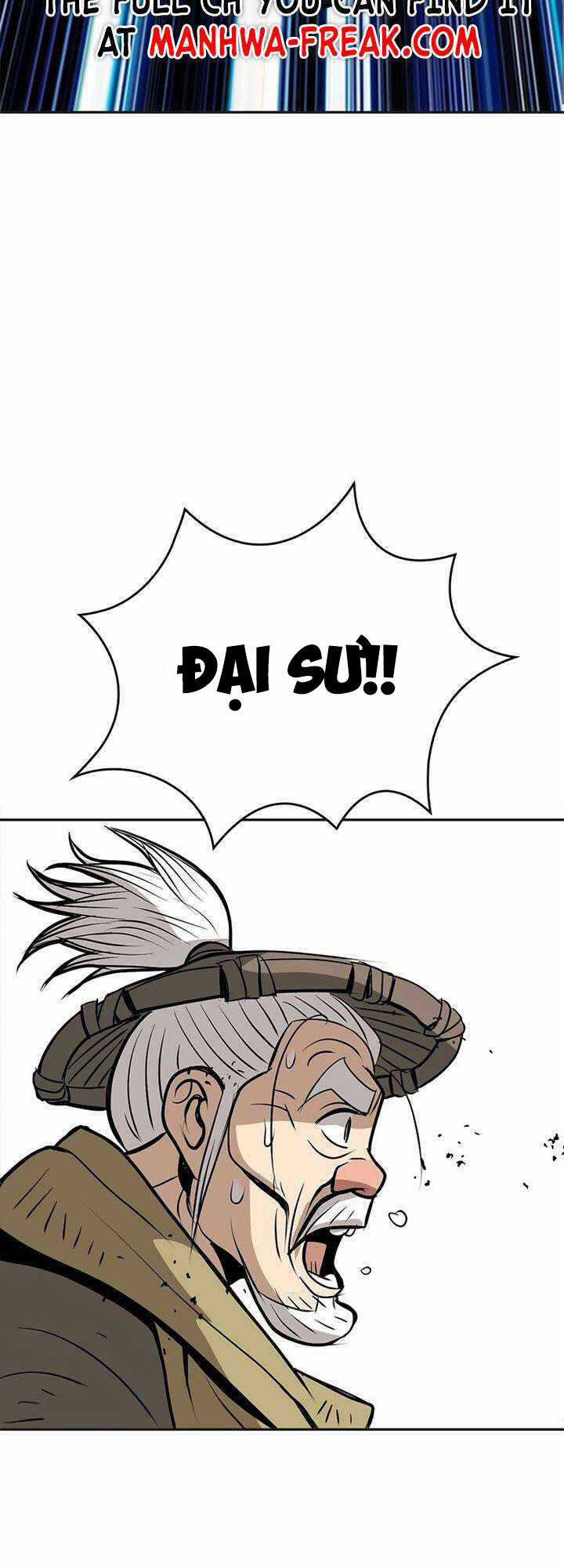 Vô Địch Vạn Quyền, Bất Khả Chiến Bại Chapter 8 trang 75